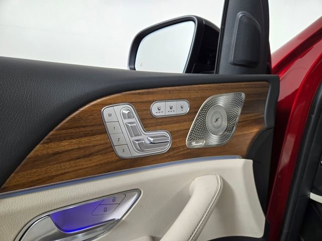 Certified 2025 Mercedes-Benz GLE 450e 4MATIC image 20