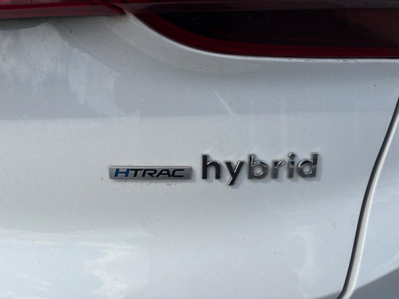 Used 2022 Hyundai Santa Fe SEL Premium w/ Cargo Package AWD/4WD image 8