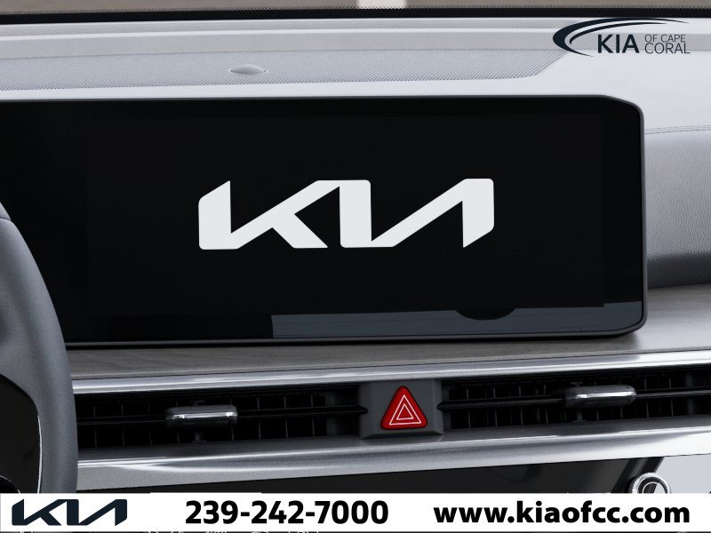 New 2026 Kia Sorento X-Line EX image 20