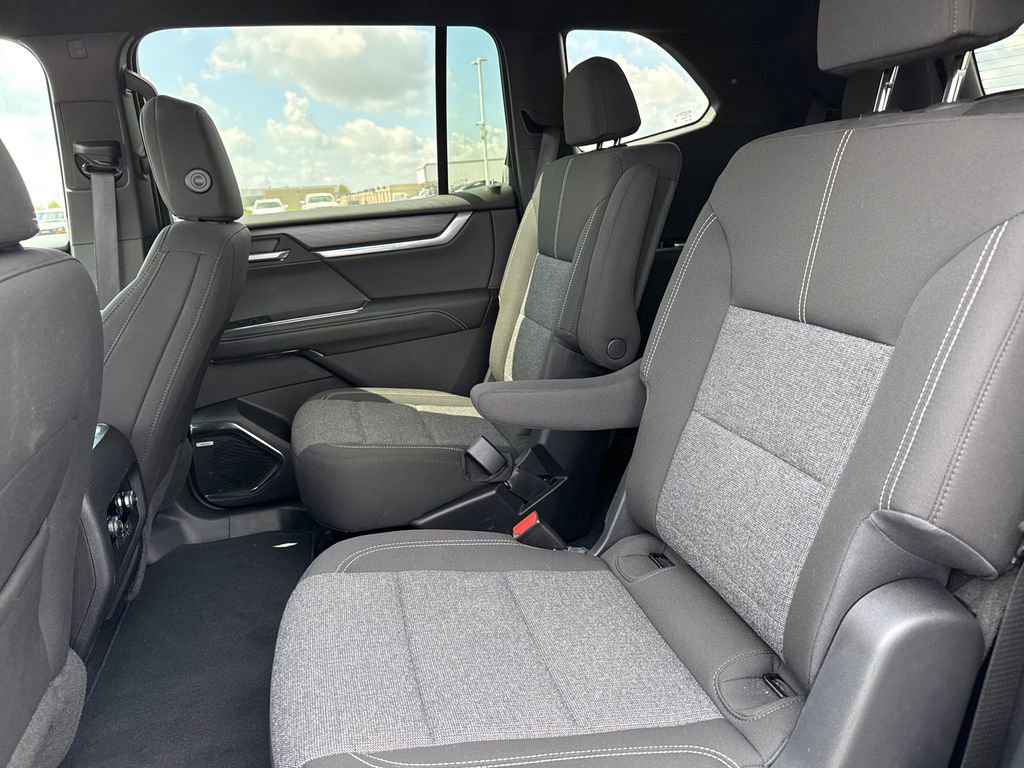 New 2026 GMC Acadia Elevation w/ Black Edition AWD/4WD image 34