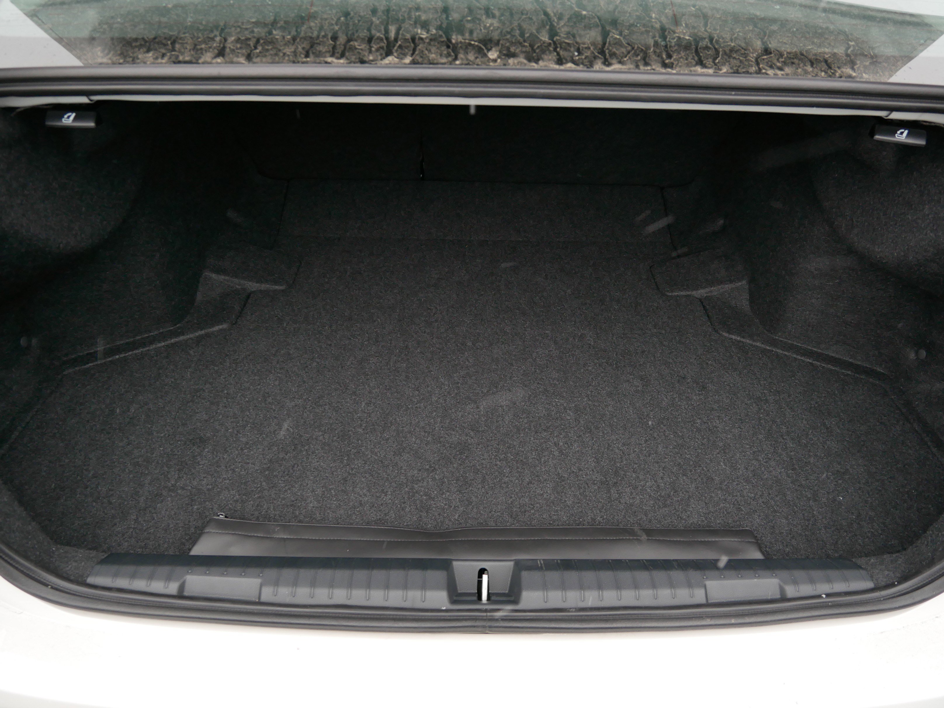 Certified 2025 Subaru Legacy Sport image 18