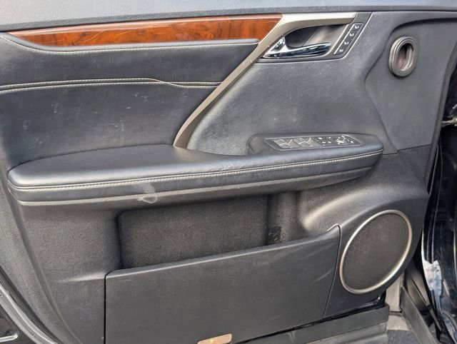 Used 2018 Lexus RX 350 FWD w/ Premium Package image 13