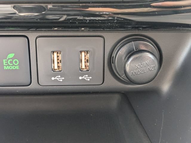 New 2026 Mitsubishi Eclipse Cross ES AWD/4WD image 25