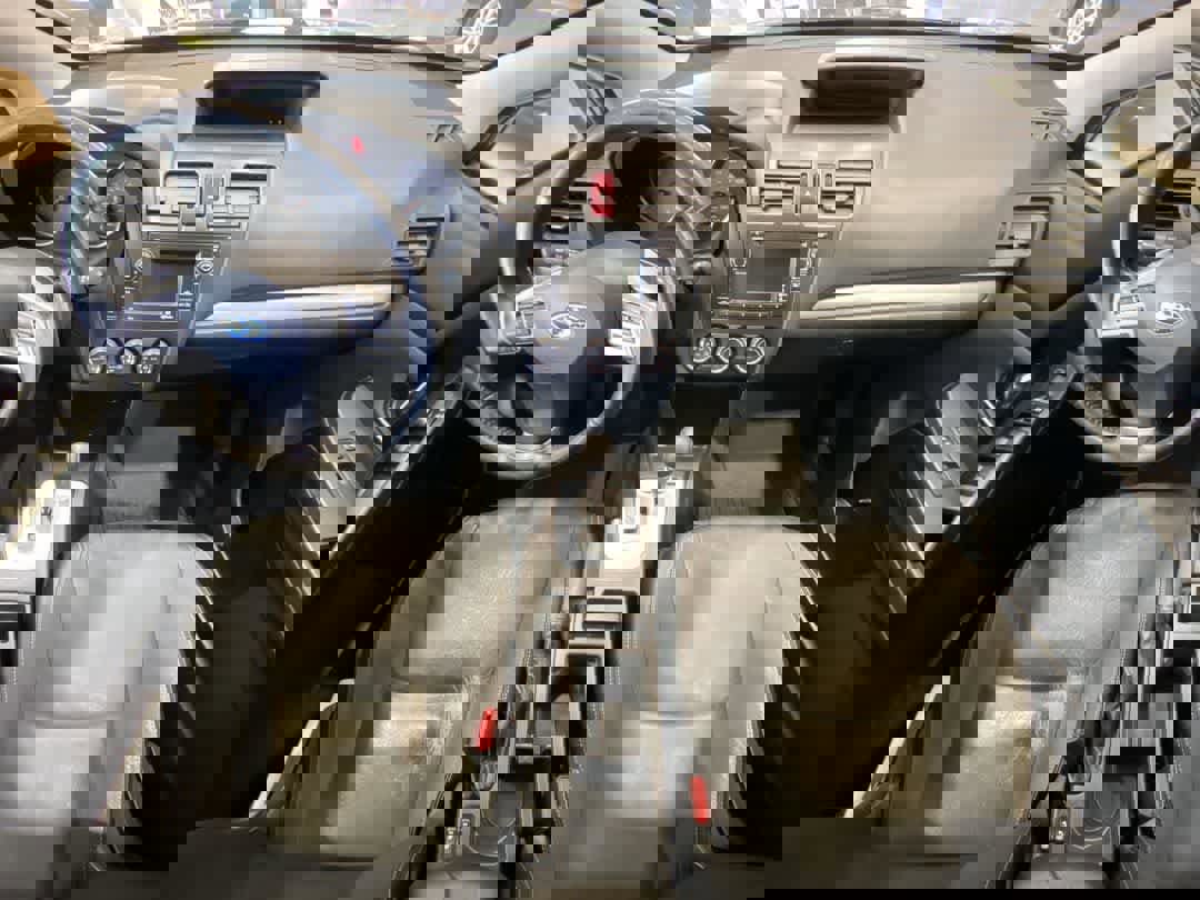 Used 2014 Subaru Crosstrek 2.0i Limited w/ Popular Package #1 image 23