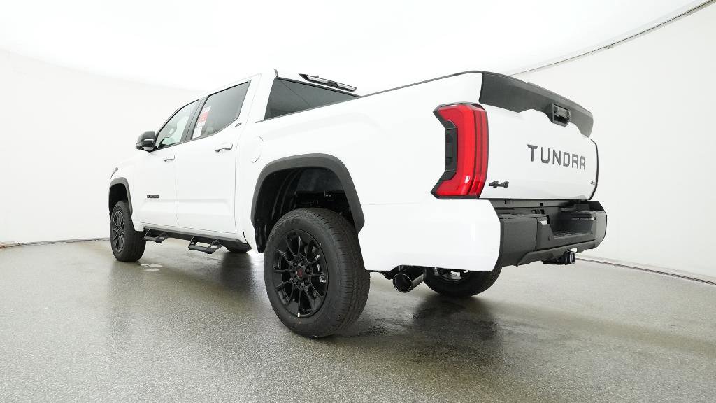 New 2026 Toyota Tundra SR5 image 24