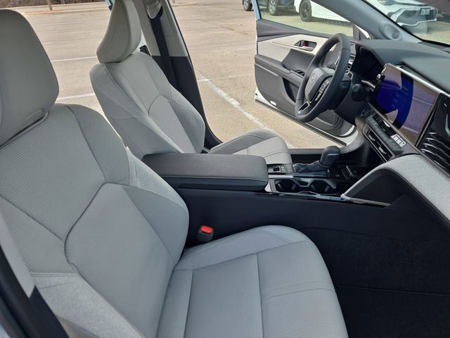 New 2026 Toyota Camry XLE image 10