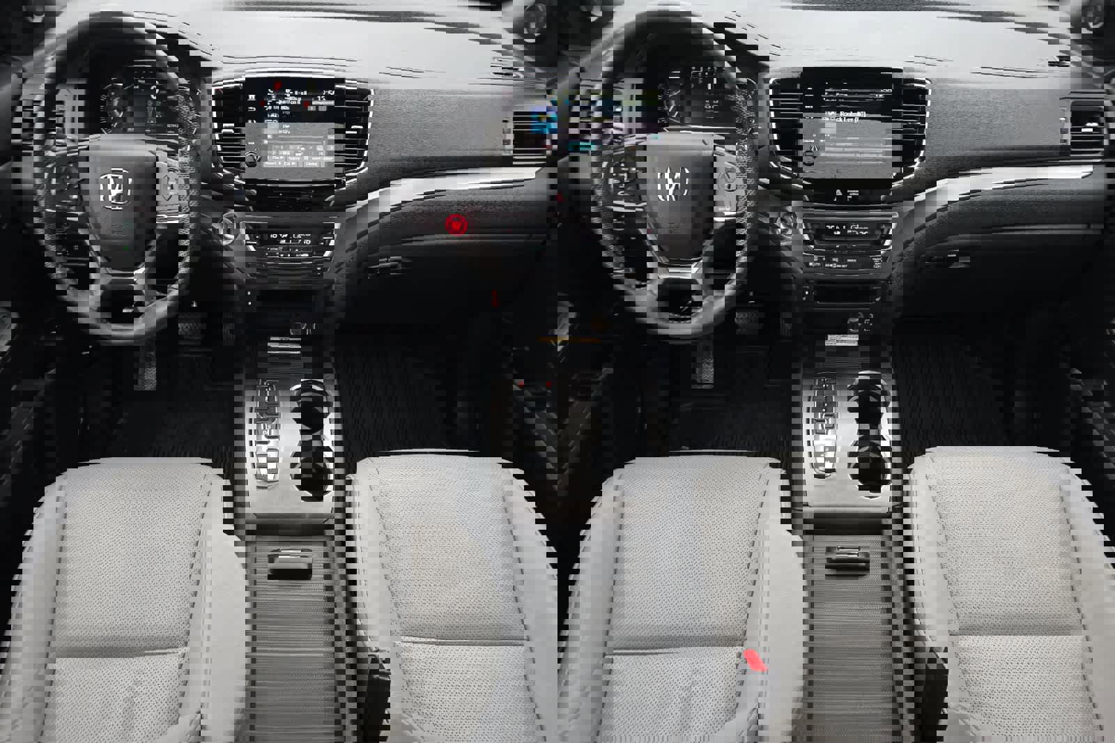 Certified 2023 Honda Passport EX-L image 3