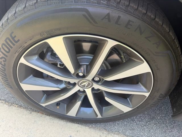Used 2025 Acura MDX FWD w/ Technology Package image 11