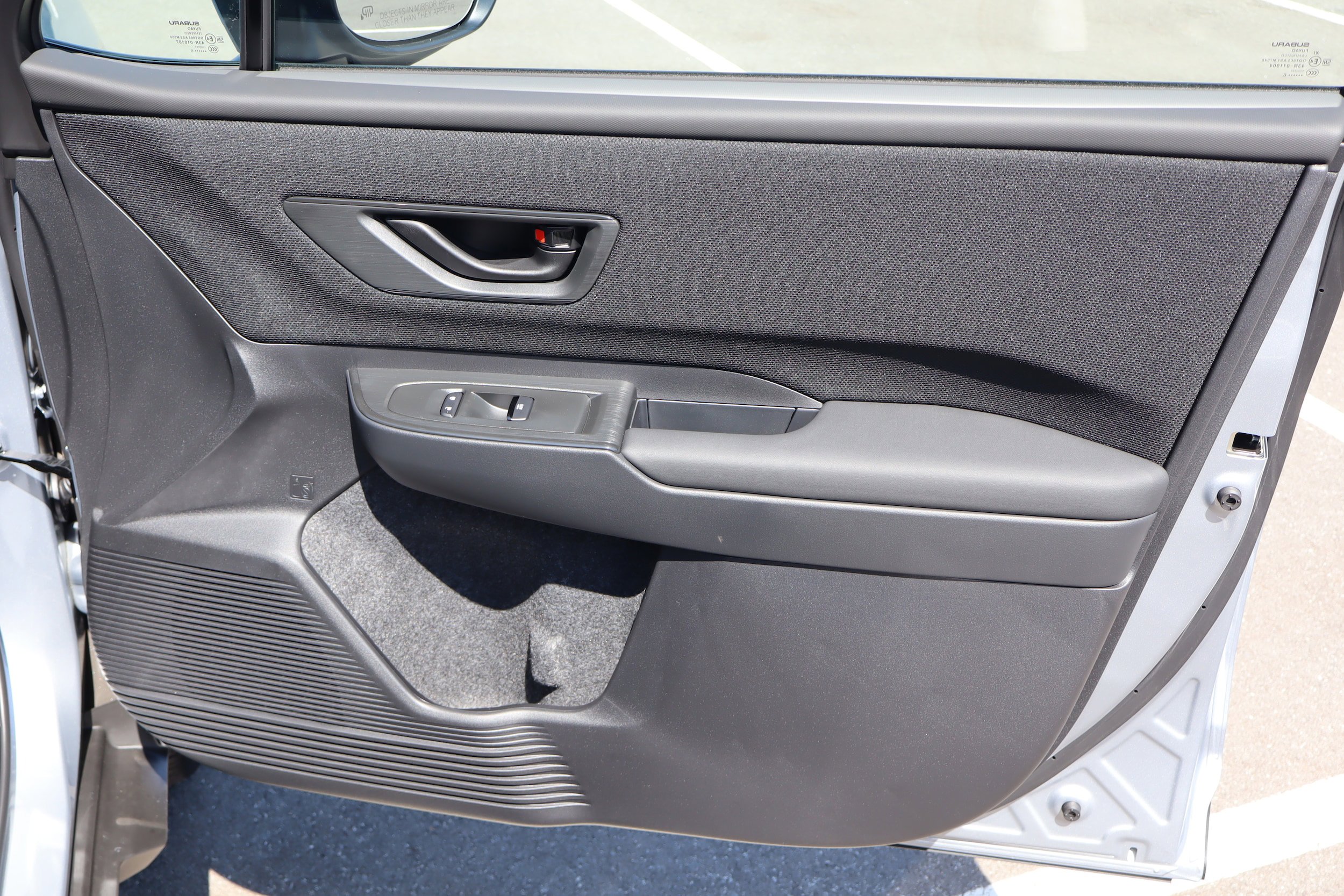New 2026 Subaru Outback Premium AWD/4WD image 19