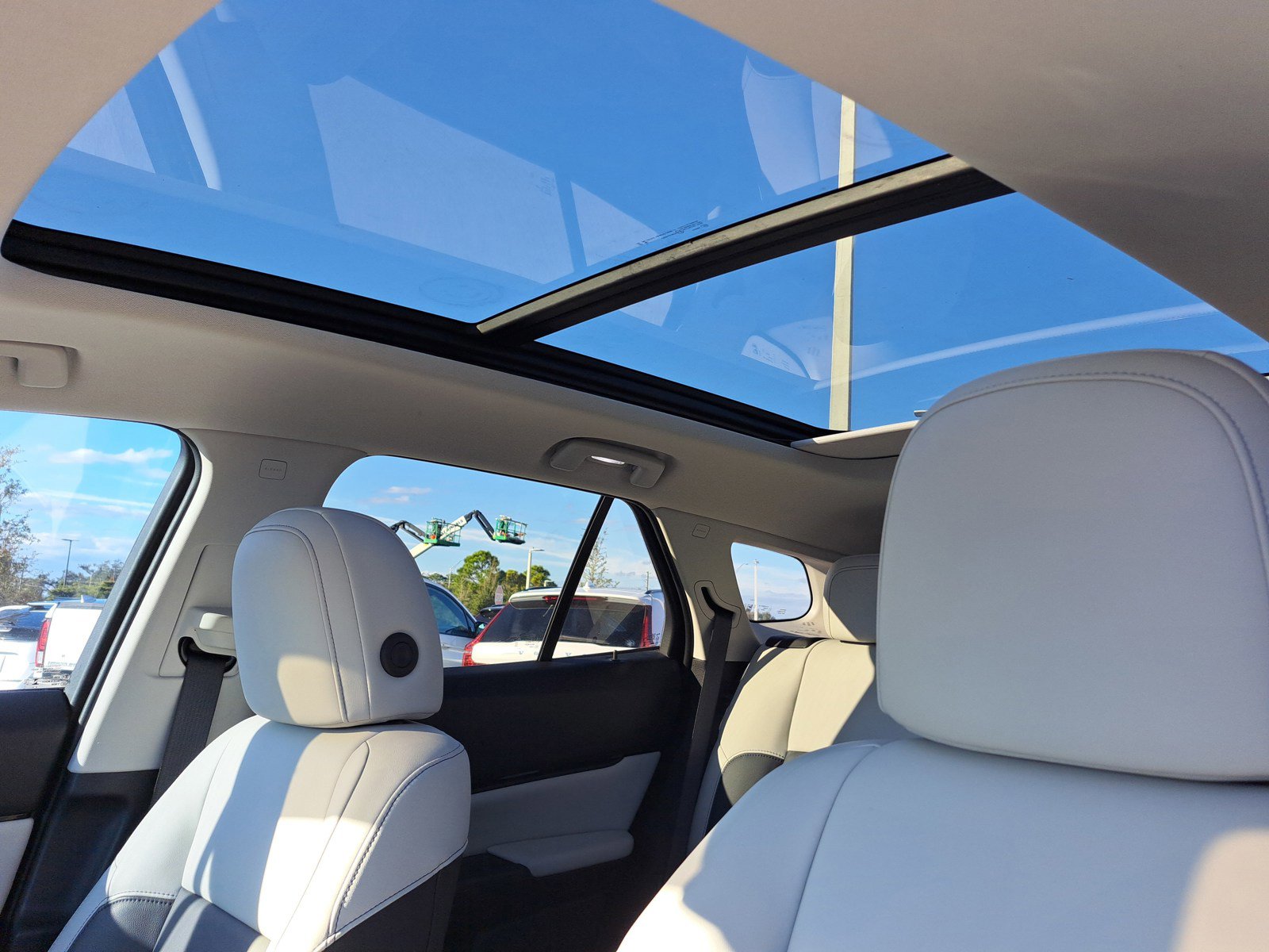 Used 2024 Honda Prologue Touring image 18