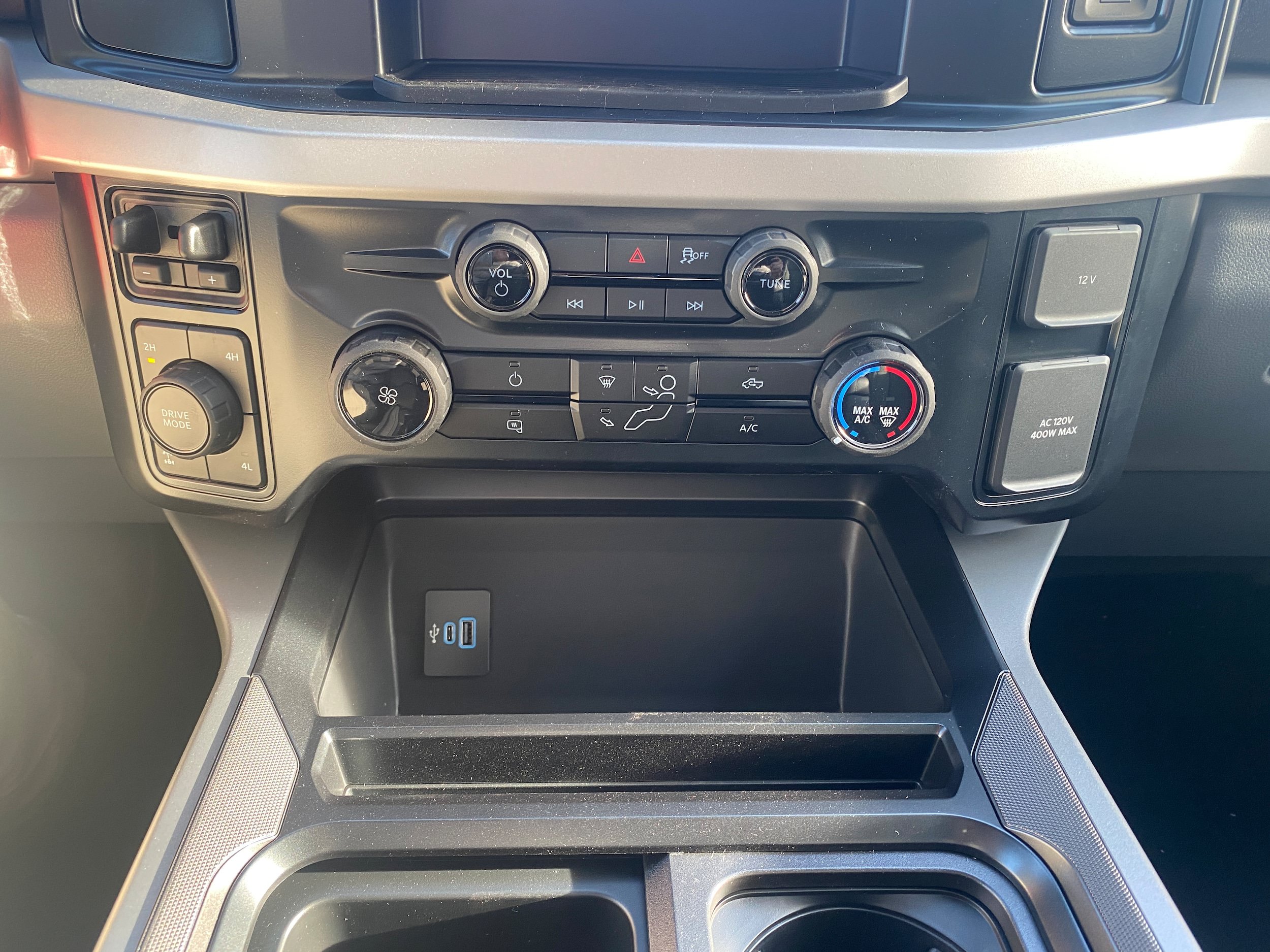 New 2026 Ford F250 XLT AWD/4WD image 54
