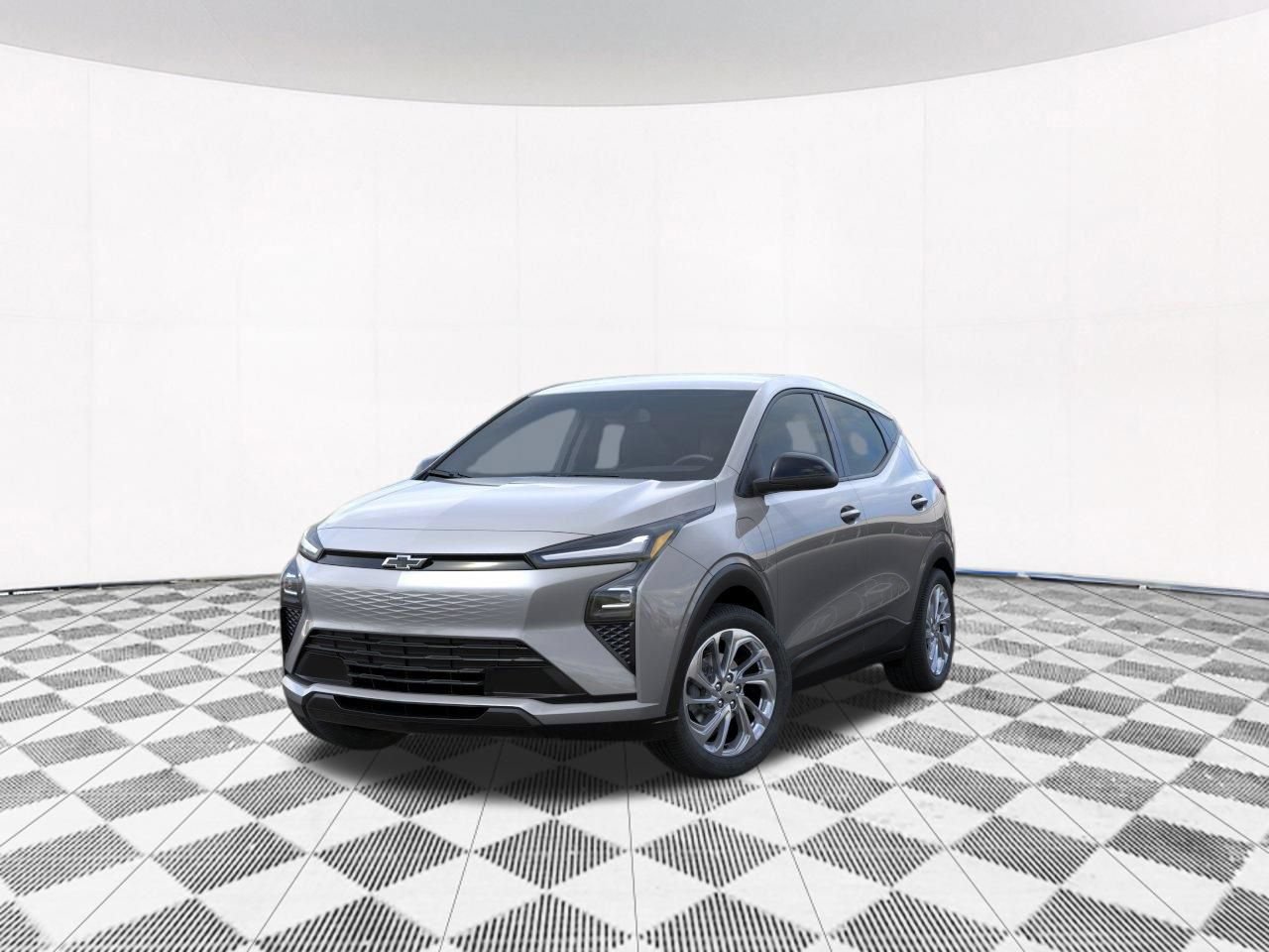 New 2027 Chevrolet Bolt LT w/ Comfort Package FWD image 2