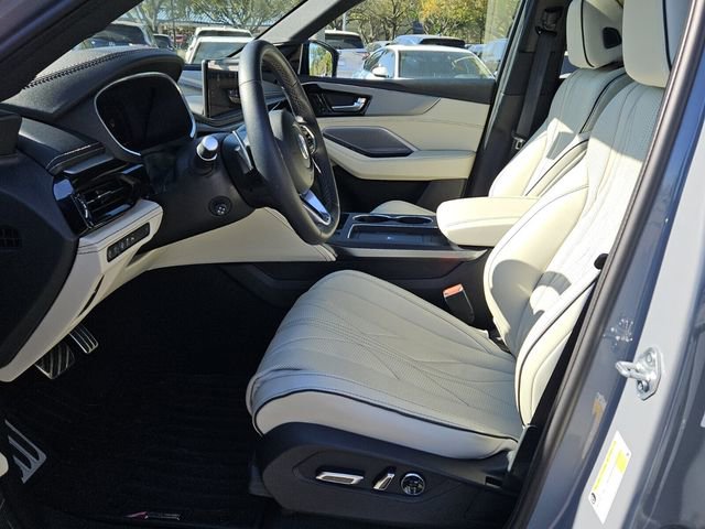 Certified 2026 Acura MDX A-Spec image 3