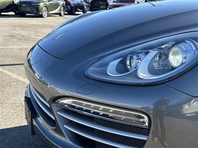 Used 2014 Porsche Cayenne image 10
