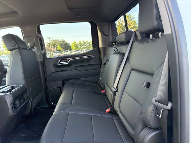 New 2026 Chevrolet Silverado 1500 LT Trail Boss w/ LT Trail Boss Premium Package AWD/4WD image 18