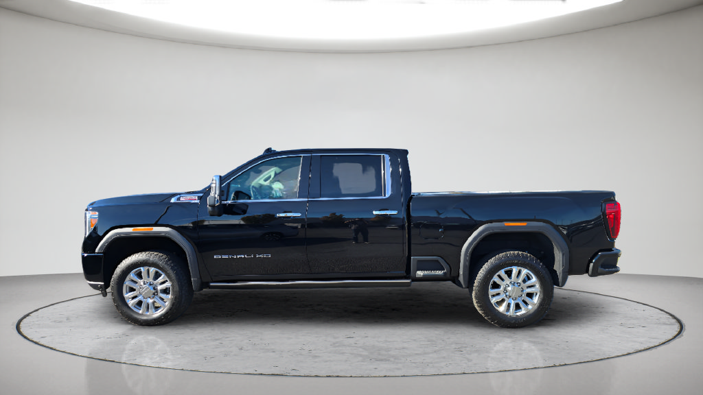 Used 2022 GMC Sierra 3500 Denali w/ Denali Ultimate Package AWD/4WD image 16