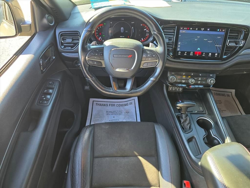 Used 2021 Dodge Durango R/T image 3