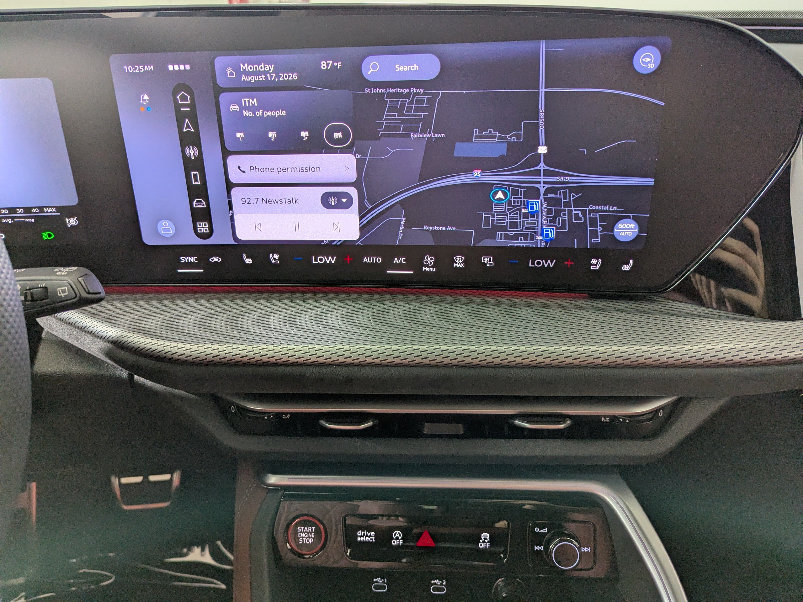 New 2026 Audi SQ5 Premium Plus AWD/4WD image 20