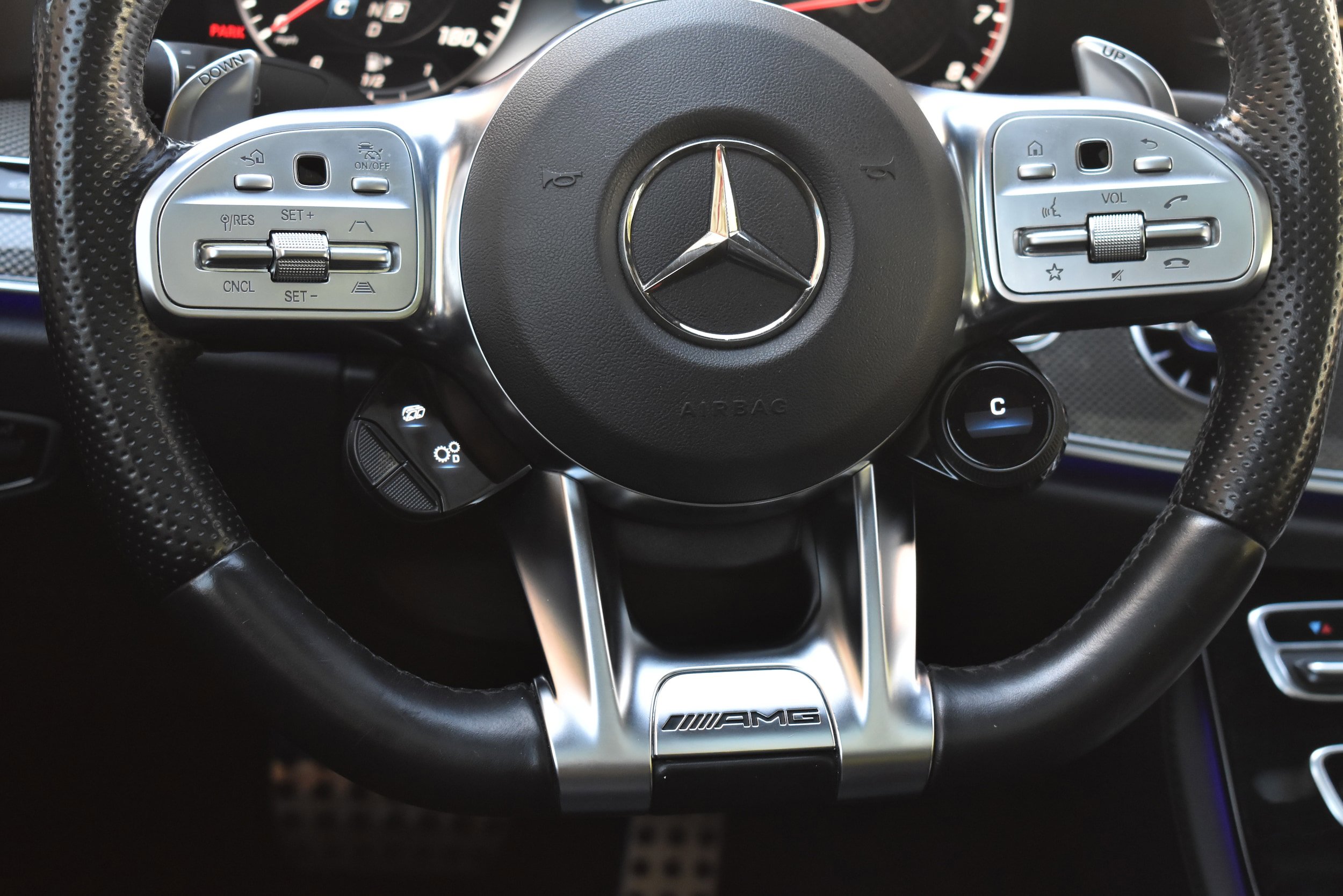 Used 2020 Mercedes-Benz E 53 AMG 4MATIC Coupe image 30