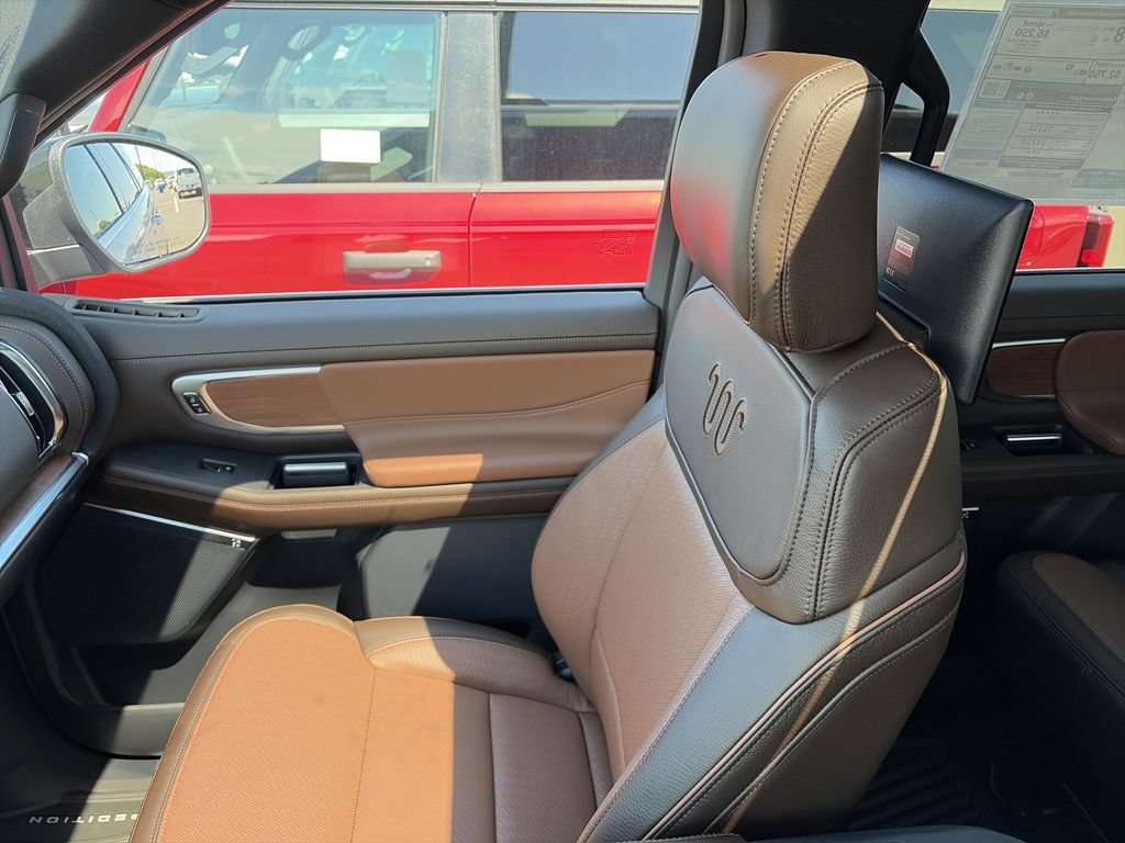 New 2026 Ford Expedition King Ranch AWD/4WD image 25