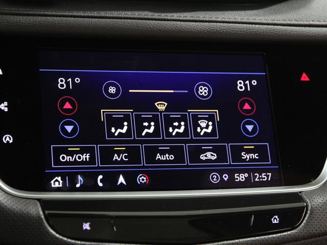 Certified 2023 Cadillac XT5 Premium Luxury w/ Technology Package image 14