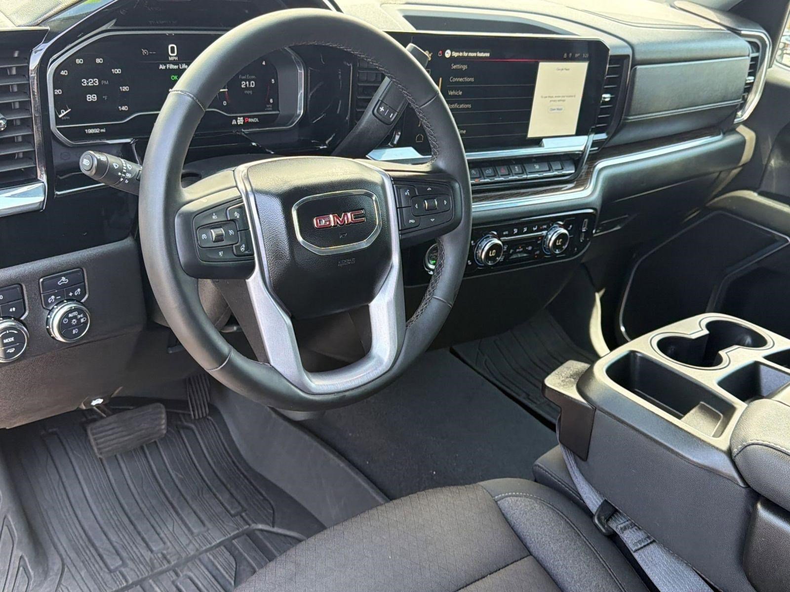 Used 2023 GMC Sierra 1500 Elevation AWD/4WD image 4