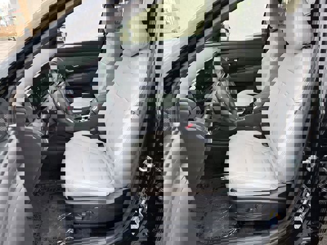 New 2026 Hyundai Santa Cruz SEL FWD image 16