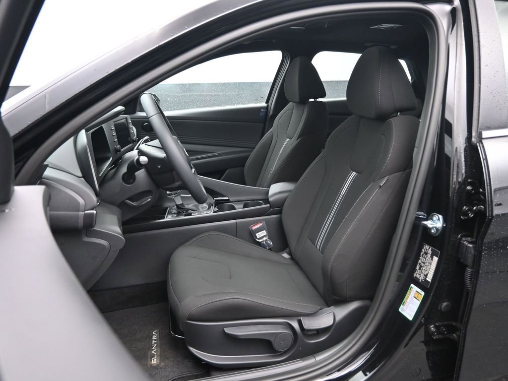 New 2026 Hyundai Elantra SEL Sport image 20