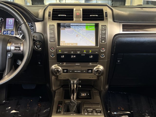 Used 2018 Lexus GX 460 w/ Navigation Package AWD/4WD image 35