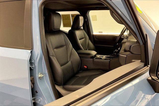 Used 2025 Toyota Land Cruiser w/ Premium Package AWD/4WD image 6