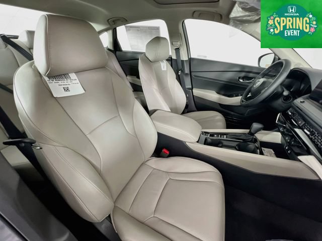 New 2026 Honda Accord EX-L image 27