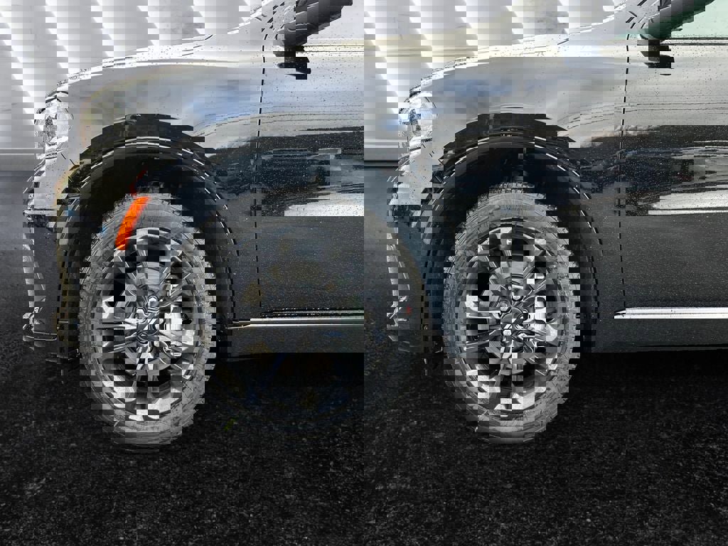 New 2026 Dodge Durango GT w/ Blacktop Package image 15