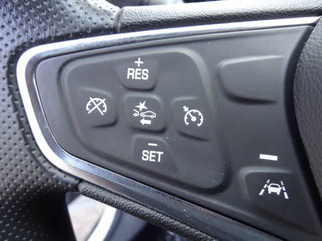 Used 2023 Chevrolet Malibu LT FWD image 15