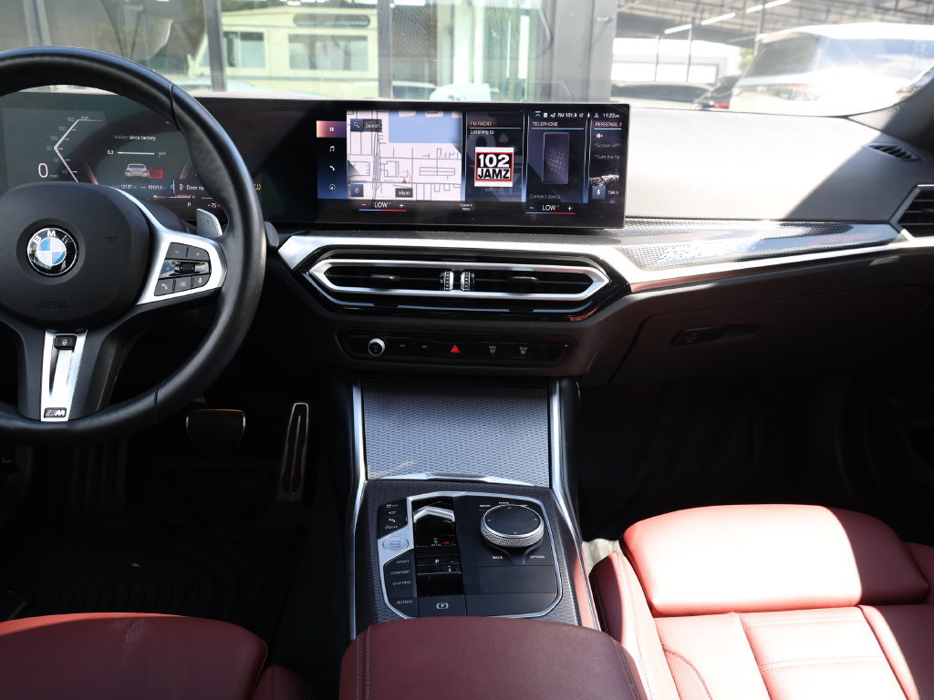 Used 2024 BMW 230i Coupe w/ Premium Package RWD image 24
