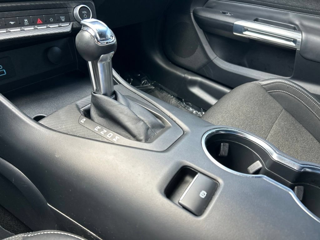 Used 2024 Ford Mustang GT RWD image 30