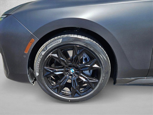 Certified 2023 BMW i7 xDrive60 AWD/4WD image 22