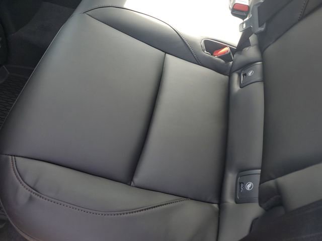 New 2026 MAZDA MAZDA3 2.5 S Sedan w/ Preferred Pkg image 14