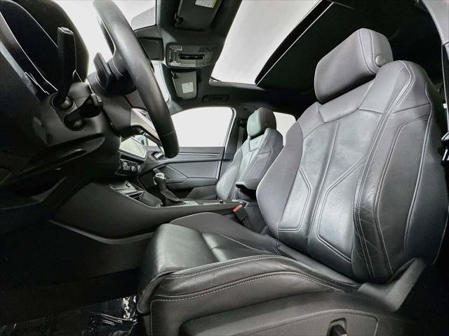 Certified 2023 Audi Q3 2.0T Premium Plus AWD/4WD image 18