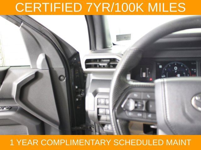 Used 2024 Toyota Tacoma SR AWD/4WD image 18