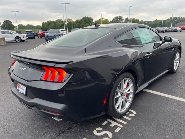 New 2024 Ford Mustang GT Premium image 24