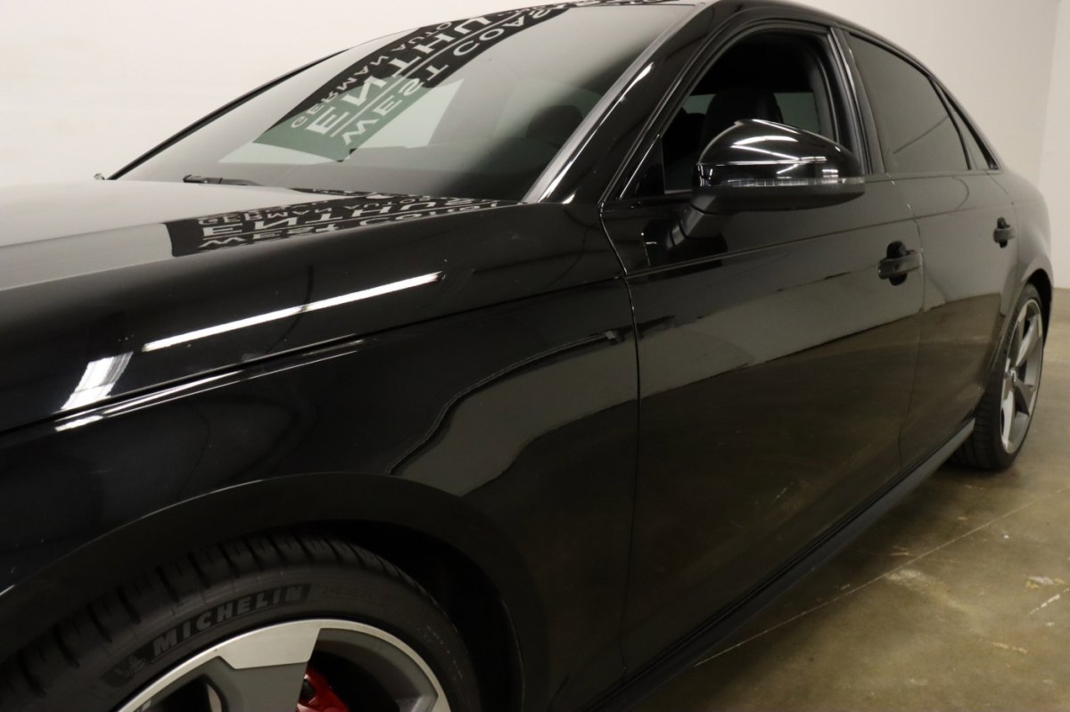Used 2019 Audi S4 Prestige w/ Prestige Package AWD/4WD image 8