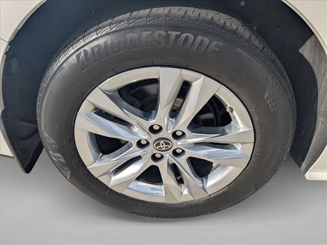 Used 2023 Toyota Sienna XLE w/ XLE Plus Package image 22