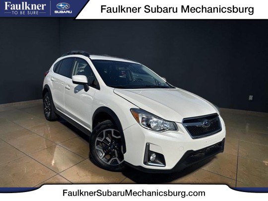 Used 2017 Subaru Crosstrek 2.0i Premium AWD/4WD video 1