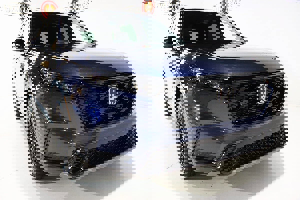 Used 2024 Honda CR-V Sport-L image 19