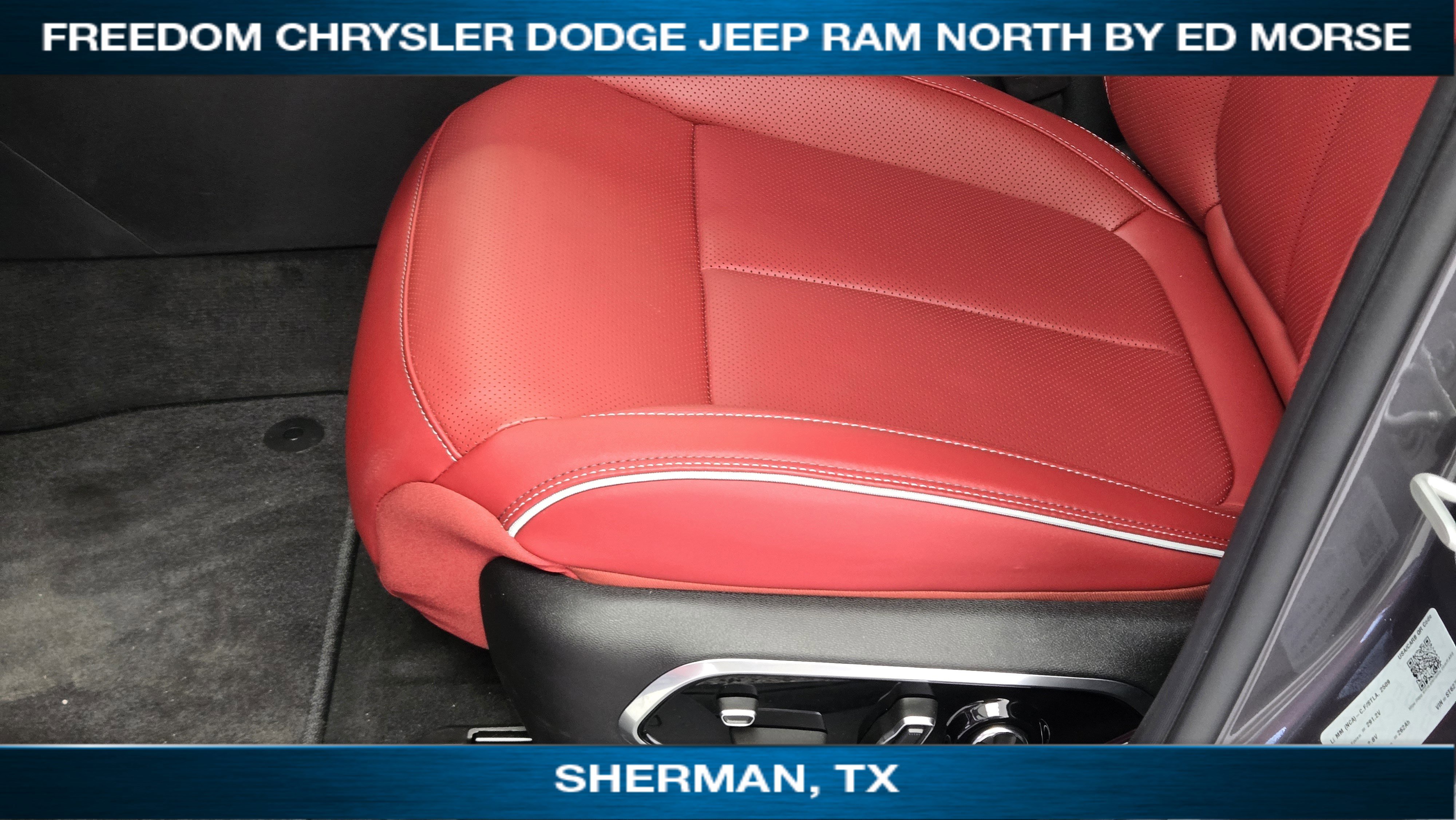 New 2025 Jeep Wagoneer S Launch Edition image 20