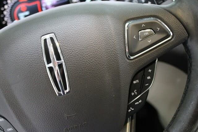 Used 2015 Lincoln MKC AWD w/ Equipment Group 101A Select image 48