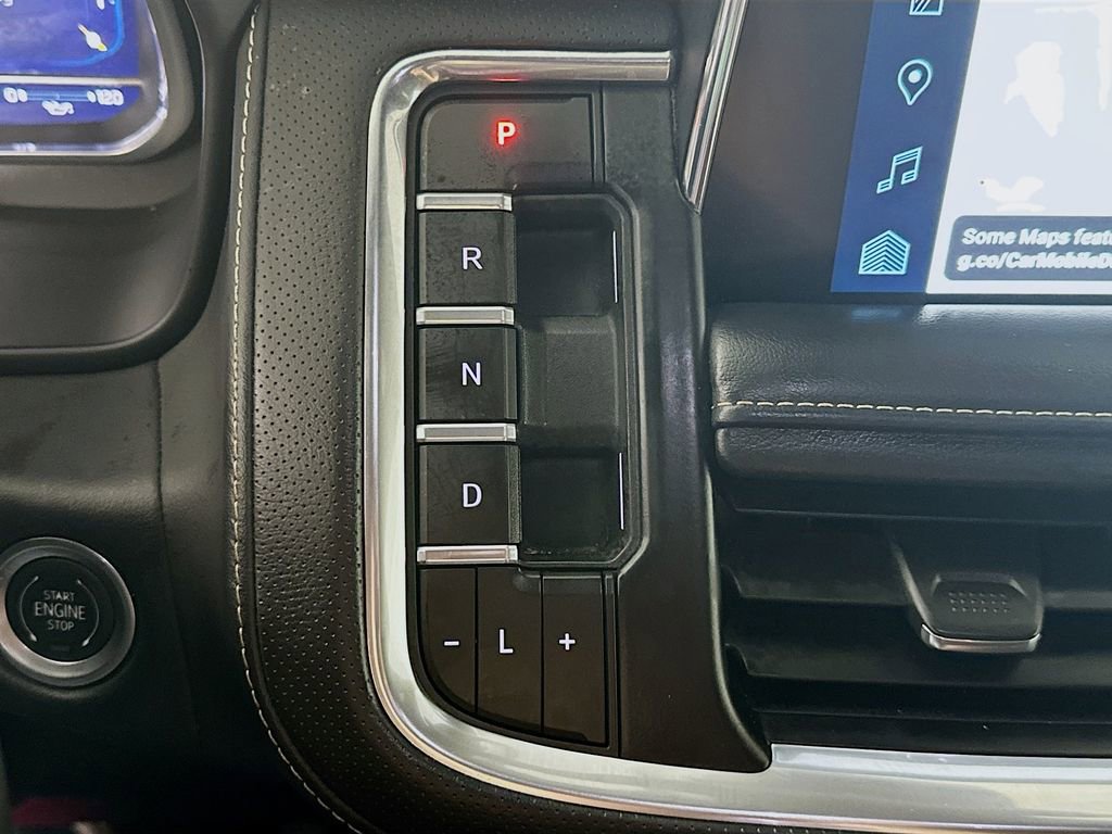 Used 2024 Chevrolet Tahoe Premier image 16