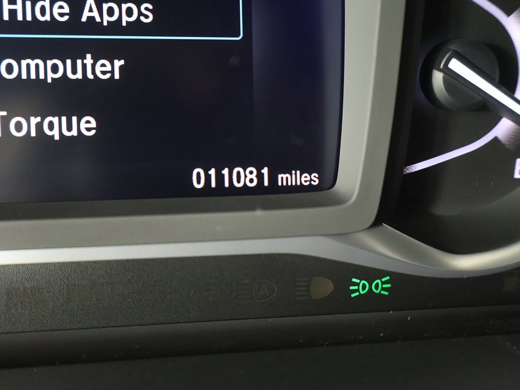 Used 2024 Honda Passport EX-L image 36