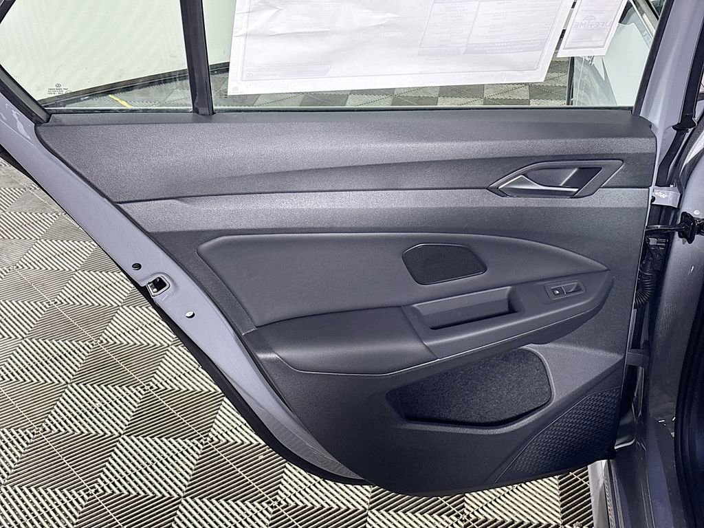 New 2026 Volkswagen GTI SE image 20