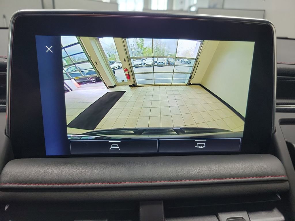 Used 2023 Chevrolet Tahoe RST image 45